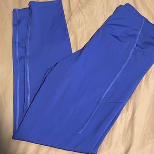 VS Pink leggings NWT